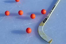 Стартует чемпионат России по хоккею с мячом среди команд высшей лиги