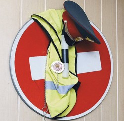 Екатеринбургский гаишник устроил ДТП, в котором пострадали его дети