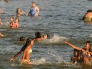 Шесть пляжей в Первоуральске признаны безопасными Шесть пляжей в Первоуральске признаны безопасными