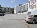 В Первоуральске ремонтируют «лежачих полицейских» В Первоуральске ремонтируют «лежачих полицейских»