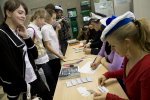 Более пятисот первоуральских подростков получат этим летом трудовые навыки Более пятисот первоуральских подростков получат этим летом трудовые навыки