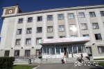 Глава администрации Первоуральска и и его команда разбудили город