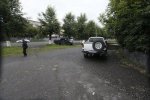 В Первоуральске автопарковки возле магазинов и офисов будут иметь единый стиль В Первоуральске автопарковки возле магазинов и офисов будут иметь единый стиль