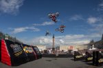 Жителей Первоуральска приглашают на Adrenaline FMX Rush Жителей Первоуральска приглашают на Adrenaline FMX Rush