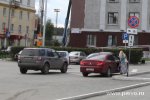 Госавтоинспекция Первоуральска оштрафовала министров Госавтоинспекция Первоуральска оштрафовала министров