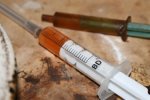 За 2 недели сотрудники свердловской полиции пресекли 15 фактов незаконного хранения наркотиков За 2 недели сотрудники свердловской полиции пресекли 15 фактов незаконного хранения наркотиков