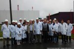 Муниципальное предприятие «Старт» перенимает опыт обустройства территории Муниципальное предприятие «Старт» перенимает опыт обустройства территории