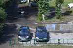 В Первоуральске парковки личного транспорта должны быть организованы по правилам В Первоуральске парковки личного транспорта должны быть организованы по правилам
