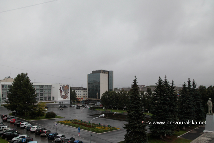 В четверг к жителям Первоуральска вернется солнечная погода В четверг к жителям Первоуральска вернется солнечная погода