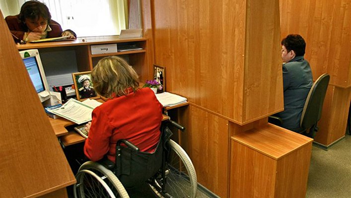 Первоуральский ЦЗ приглашает работодателей к сотрудничеству в области содействия занятости инвалидов Первоуральский ЦЗ приглашает работодателей к сотрудничеству в области содействия занятости инвалидов