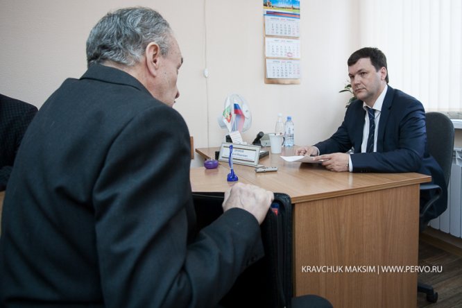 В Первоуральске пенсионер лишился трудового стажа и земельного участка В Первоуральске пенсионер лишился трудового стажа и земельного участка