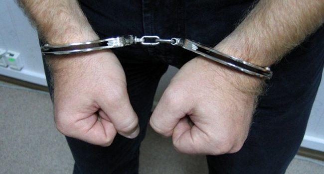 Полицейскими Первоуральска задержан подозреваемые в краже смартфона