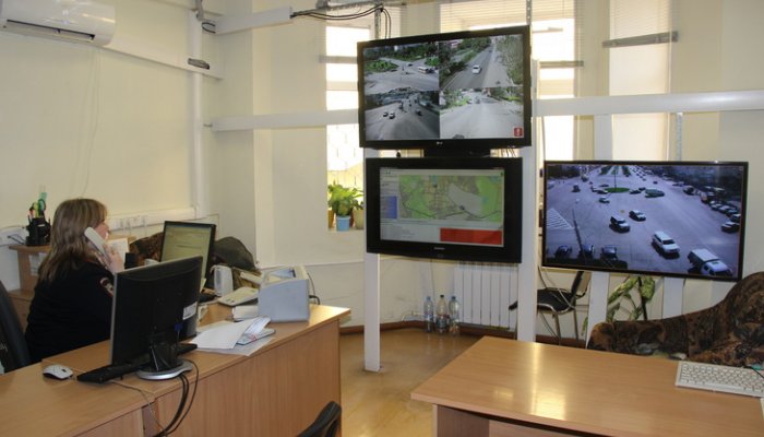 Первоуральск: Делают видимость