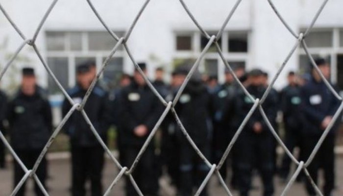 7743 осужденных амнистированы в Свердловской области 7743 осужденных амнистированы в Свердловской области