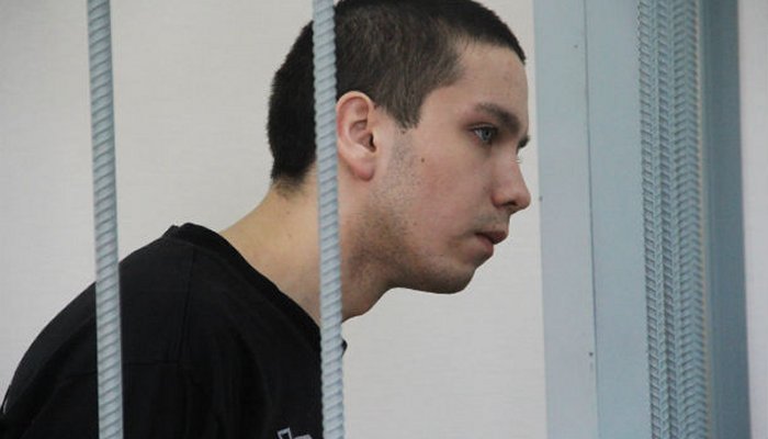 В Первоуральске вору-домушнику, объявившему себя сумасшедшим, добавили срок В Первоуральске вору-домушнику, объявившему себя сумасшедшим, добавили срок