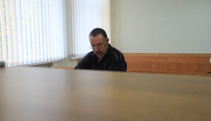 Владимир Терехов подал на главу администрации Первоуральска в суд