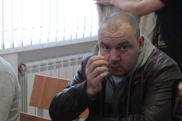 В Первоуральске осудили директора компании за уклонение от уплаты налогов