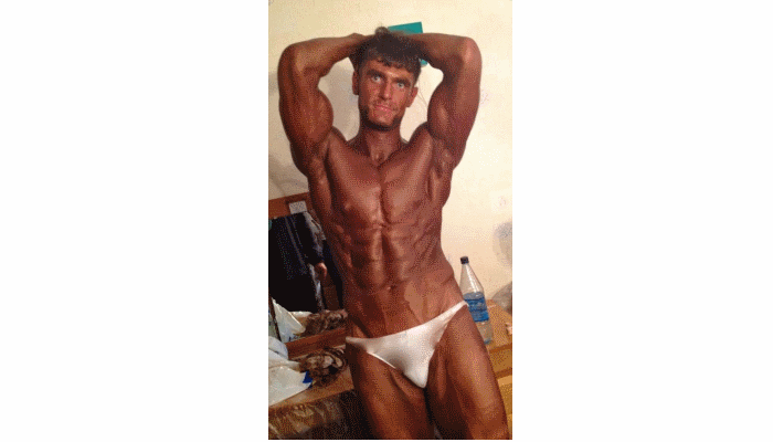 Стероиды разрешили: Первоуральский чемпион России по бодибилдингу, отсидевший за контрабанду, вышел на свободу