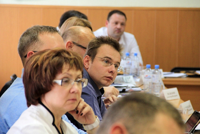 Первоуральские депутаты пролоббируют продажу муниципального имущества в рассрочку Первоуральские депутаты пролоббируют продажу муниципального имущества в рассрочку