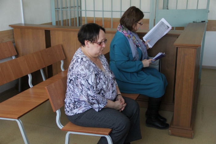 В первоуральском суде рассматривают дела в отношении работников почтамта В первоуральском суде рассматривают дела в отношении работников почтамта