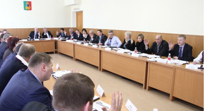 Впервые бюджет Первоуральска обсудят в формате круглого стола