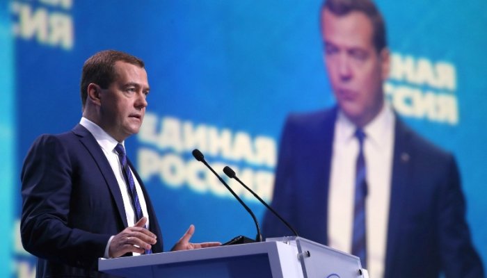 Что бы там на съезде партии ни вещал Медведев, на местах праймериз пройдут люди, которых поддержат олигархи или сами олигархи