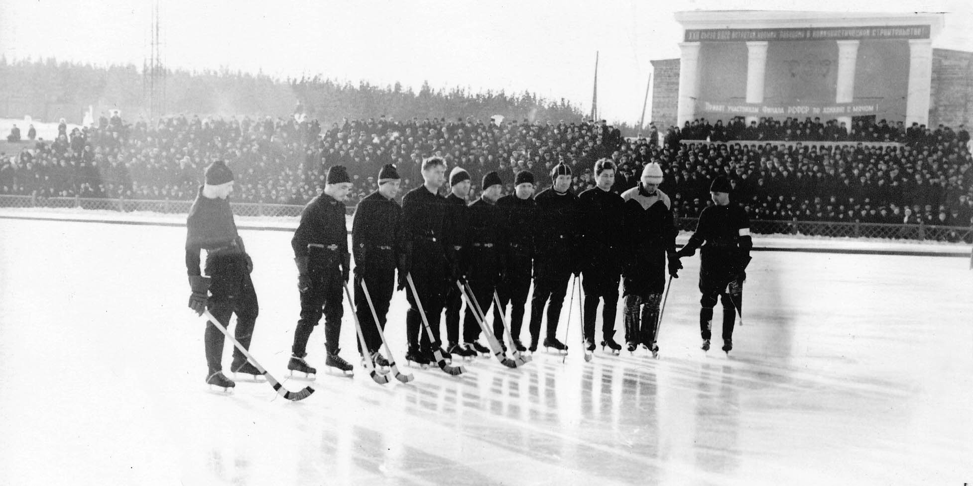 Чемпионы республики - Первоуральск