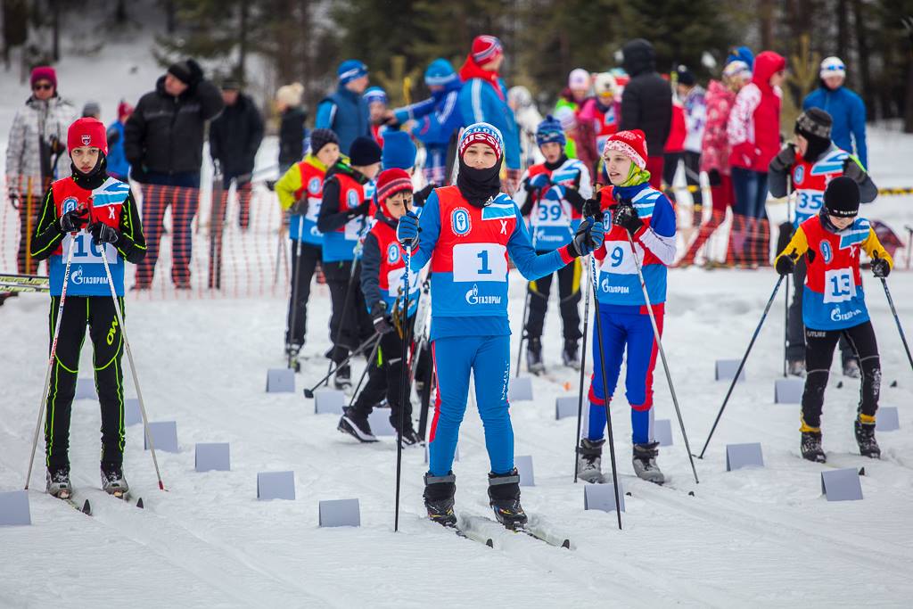 «Кубок Надежды Урала» по лыжным гонкам пройдет в 20-ый раз в Первоуральске