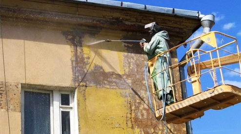 В Первоуральске по программе капремонтов отремонтируют 8 домов на 100 млн.руб. Адреса