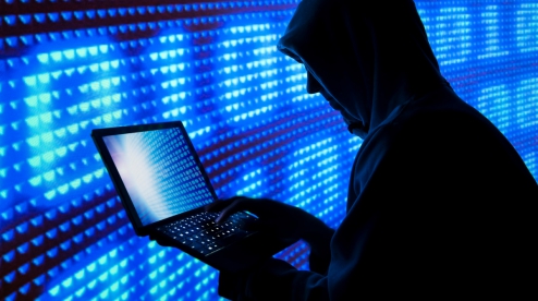 На сайт pervouralska.net проходят хакерские атаки
