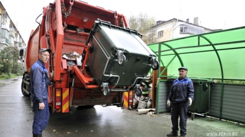 Новые правила оплаты за вывоз мусора: разъяснение