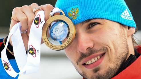 Антона Шипулина ждут испытания на марафонских трассах Первоуральска