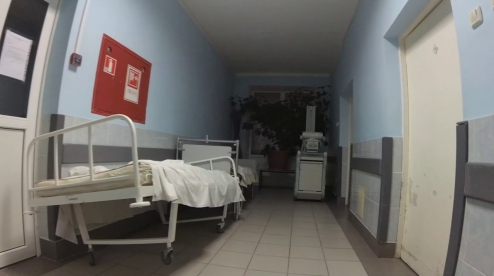 Болеть по-русски: пациенты больницы в Первоуральске жалуются на нечеловеческие условия