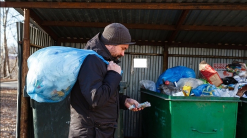 УФАС проверит обоснованность тарифов на вывоз мусора в Первоуральске