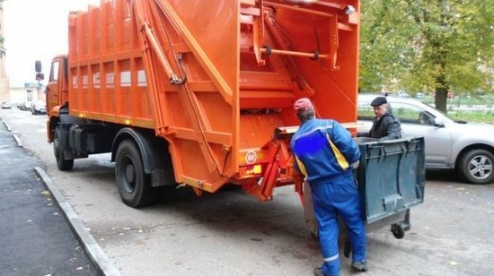 «ТБО Экосервис» отказался снижать тариф на вывоз мусора