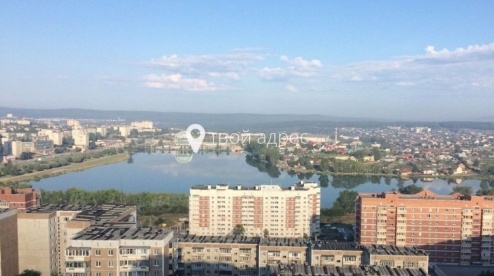 Первоуральск вошел в топ самых экологически неблагополучных городов России