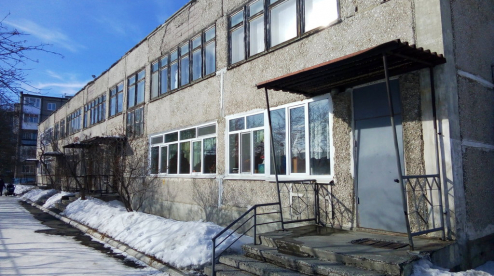 Адреса где пройдут ремонты в учебных заведениях Первоуральска