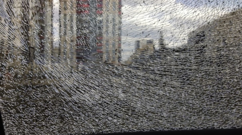 На выезде из Первоуральска жителя Екатеринбурга расстреляли пневматического оружия