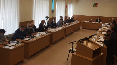 Депутаты Первоуральска подняли тариф за содержание жилого помещения в МКД