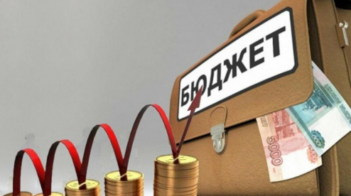 Общий объем доходов в казну Первоуральска составил 4,4 млрд. рублей