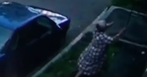 Жительница Новокузнецка поймала выпавшего из окна ребенка. Видео