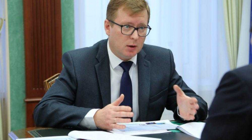 Слух дня: отставка за низкий результат ЕР грозит мэру Первоуральска