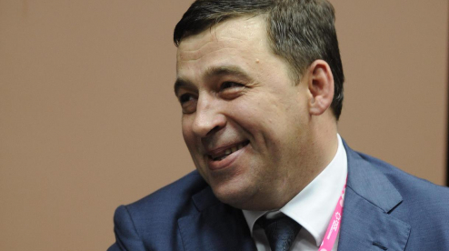 Депутаты отменили правило, по которому избиратели могли отправить Евгения Куйвашева  в отставку