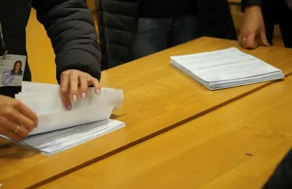 Глава избиркома подтвердила победу кандидата от ЛДПР