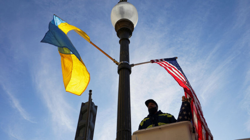 В США предложили не предоставлять Украине финансовую помощь