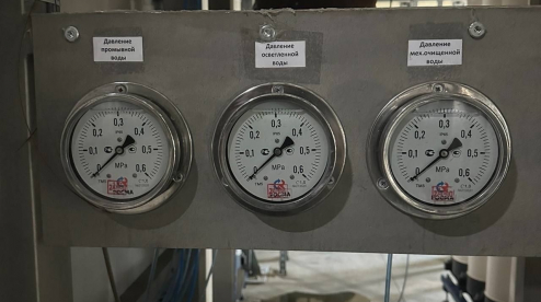 Из-за общей промывки сетей в Первоуральске на три дня могут отключить воду?
