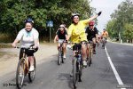 ГИБДД Первоуральска объявила войну велосипедистам