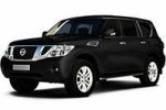 В Первоуральске разыскивают угнанный Nissan Pathfinder