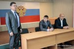 В Первоуральске назначен новый директор Билимбаевского лесничества