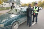 В Первоуральске подведены итоги профилактического мероприятия «Безопасная дорога»